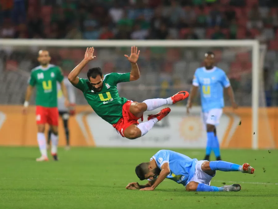 مدار الساعة,أخبار رياضية,الاتحاد الأردني لكرة القدم,منتخب النشامى
