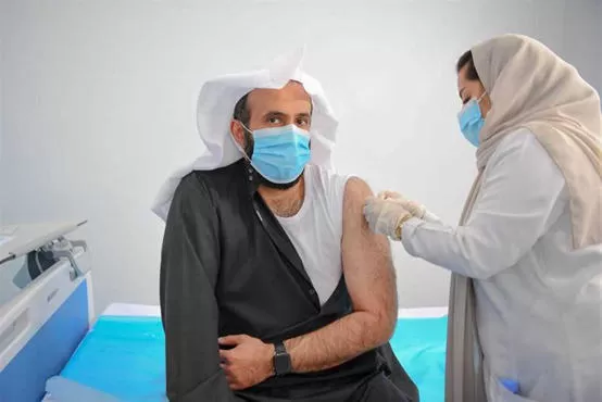 مدار الساعة,شؤون دينية,كورونا