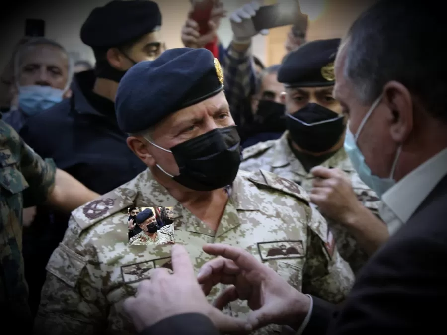 مدار الساعة,أخبار المجتمع الأردني,المملكة الأردنية الهاشمية,الملك عبدالله الثاني,الأمير حسين