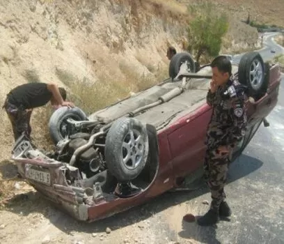 مدار الساعة,أخبار الأردن,اخبار الاردن,الدفاع المدني,مستشفى جرش