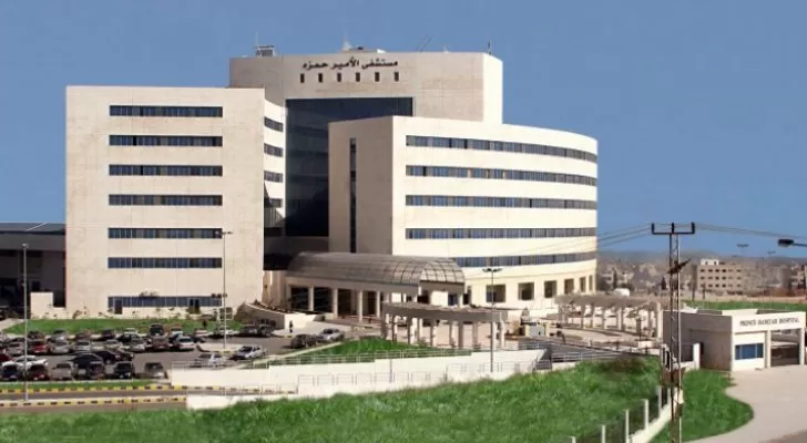 مدار الساعة,أخبار الأردن,اخبار الاردن,وزير الداخلية,وزير الصحة,مازن الفراية,كورونا,مستشفى الأمير حمزة