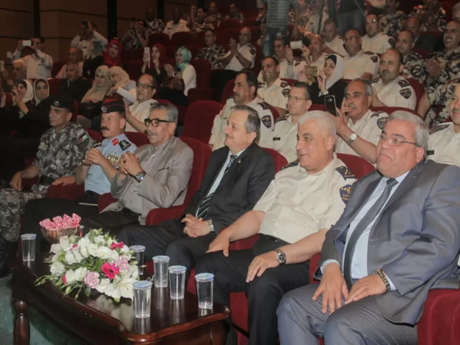 مدار الساعة,أخبار المجتمع الأردني,الجمارك الأردنية,عيد الاستقلال