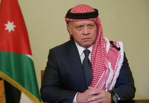 مدار الساعة,وفيات اليوم في الأردن,الملك عبدالله الثاني,الديوان الملكي الهاشمي,وزارة الإدارة المحلية