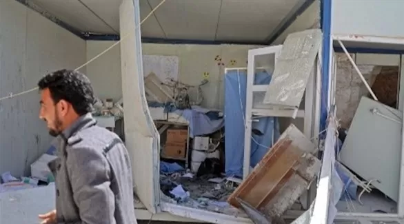 مدار الساعة,أخبار خفيفة ومنوعة,الدفاع المدني