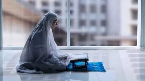 مدار الساعة,شؤون دينية