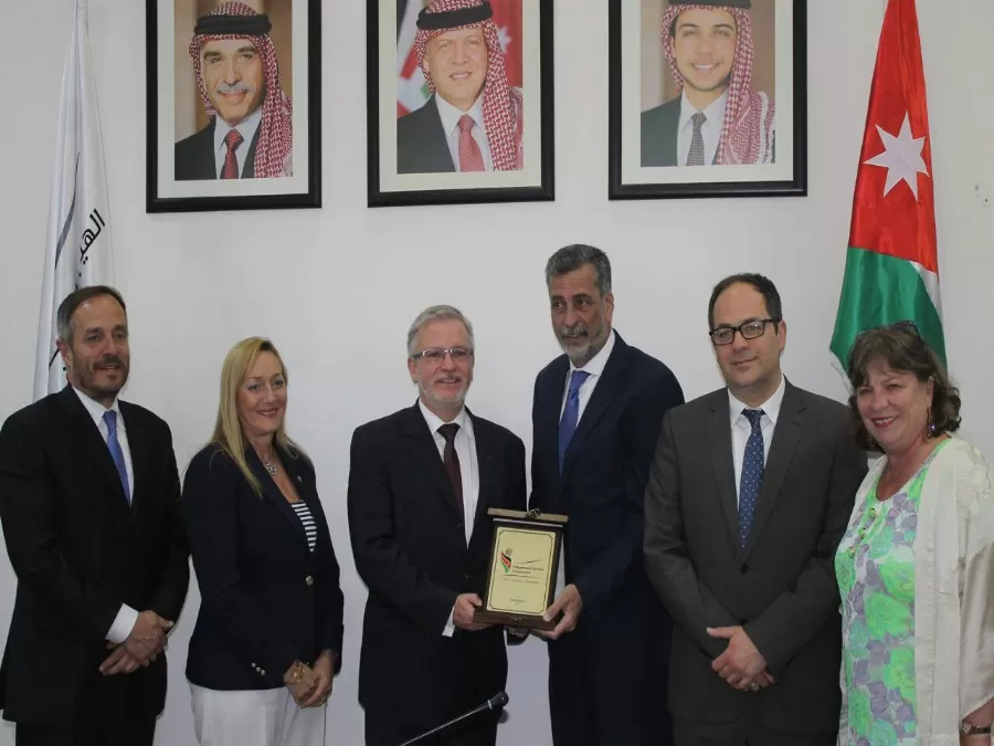 مدار الساعة,أخبار الأردن,اخبار الاردن,الهيئة المستقلة للانتخاب,الانتخابات النيابية