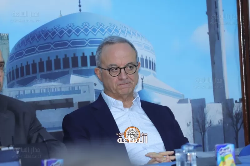 مدار الساعة,أخبار الأردن,اخبار الاردن