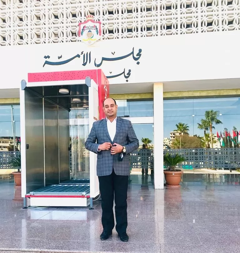 مدار الساعة,مقالات,وزير الدفاع,الجيش العربي,البحر الميت