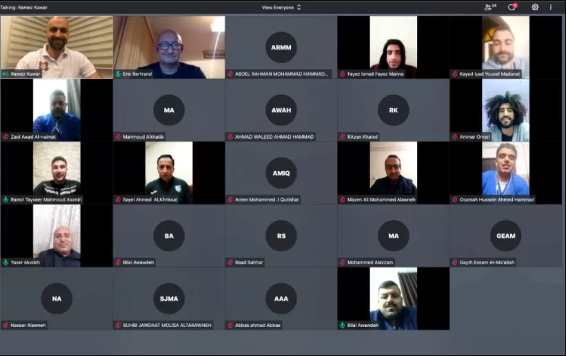 مدار الساعة,أخبار رياضية,كورونا