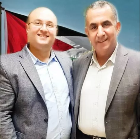 مدار الساعة,أخبار المجتمع الأردني,الملك عبدالله الثاني,وزارة الصحة