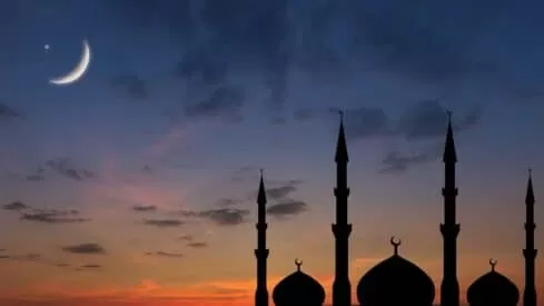 مدار الساعة,شؤون دينية