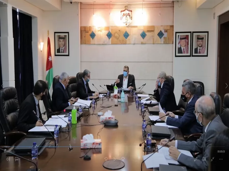 مدار الساعة,أخبار الأردن,اخبار الاردن,وزير الدولة لشؤون رئاسة الوزراء,رئاسة الوزراء,ديوان المحاسبة