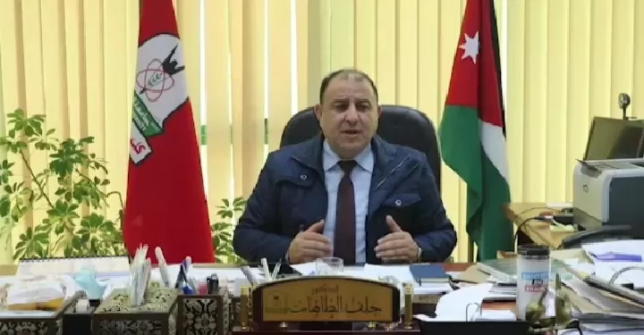 مدار الساعة,أخبار ثقافية,كورونا,جامعة اليرموك