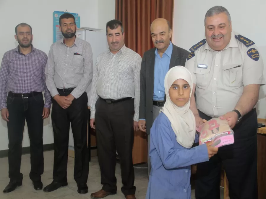 مدار الساعة,أخبار المجتمع الأردني,الجمارك الأردنية