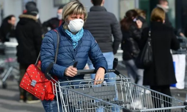 مدار الساعة,أخبار عربية ودولية,كورونا