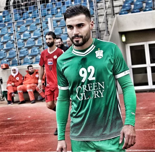 مدار الساعة,أخبار رياضية