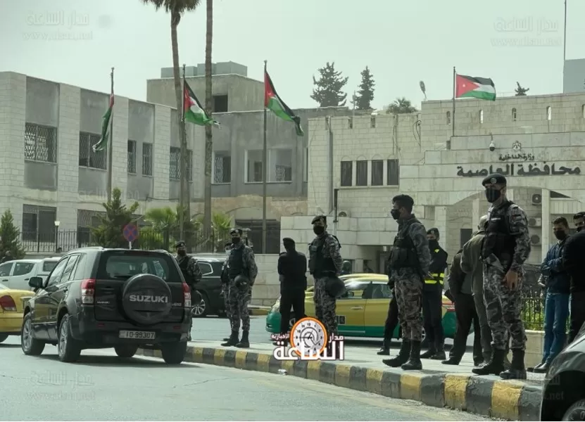 مدار الساعة,Video,فيديو,أخبار الأردن,اخبار الاردن