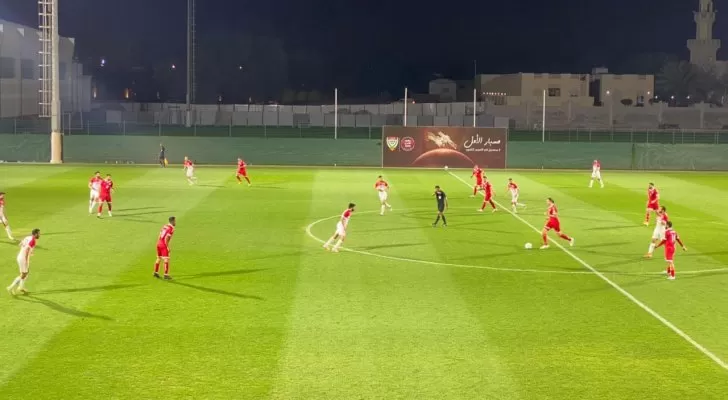 مدار الساعة,أخبار رياضية,المنتخب الوطني,المنتخب الوطني لكرة القدم,كأس العالم,كأس آسيا,موسى التعمري