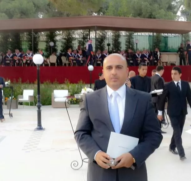 مدار الساعة,مقالات