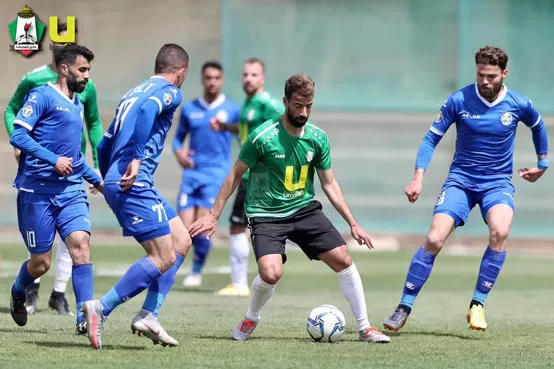 مدار الساعة,أخبار رياضية