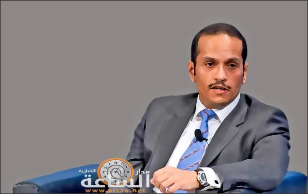 مدار الساعة,أخبار الأردن,اخبار الاردن,وزارة الخارجية,الشيخ تميم بن حمد
