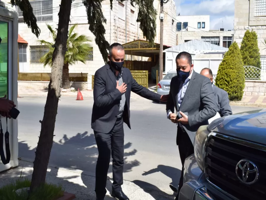 مدار الساعة,أخبار الأردن,اخبار الاردن,الملك عبدالله الثاني,مديرية الأمن العام,الأمن العام,إدارة مكافحة المخدرات