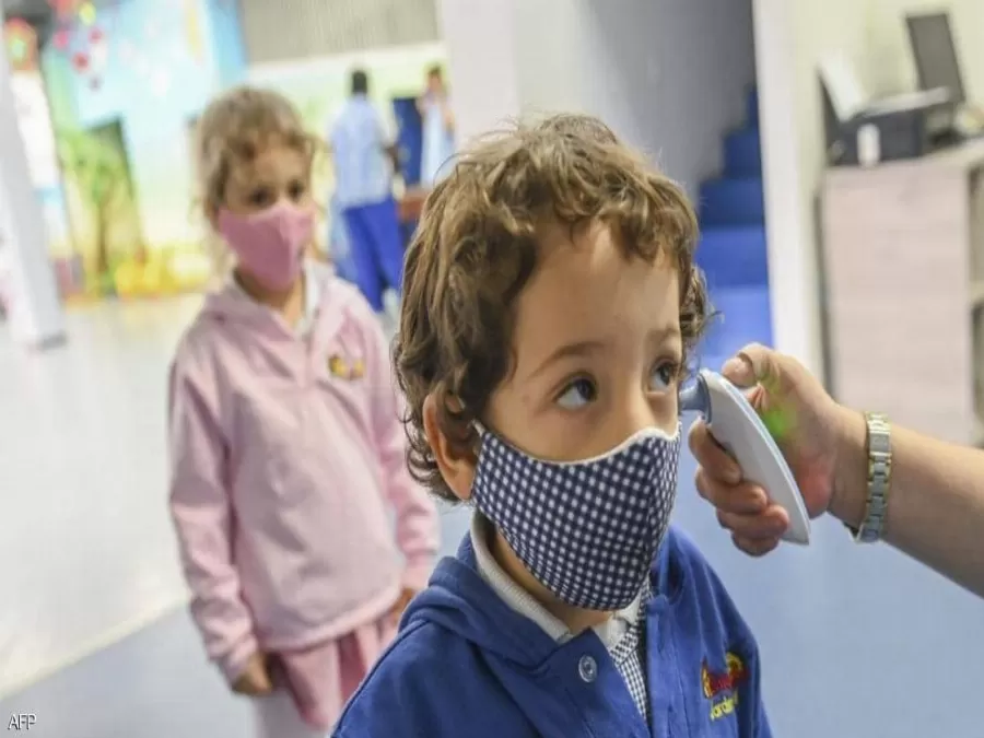 مدار الساعة,أخبار عربية ودولية,كورونا,الأمم المتحدة