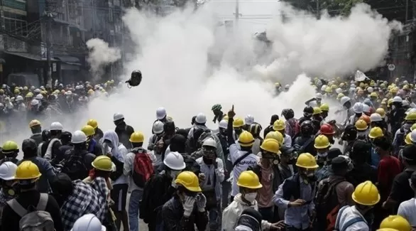 مدار الساعة,أخبار عربية ودولية