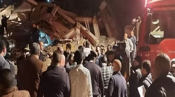 مدار الساعة,أخبار عربية ودولية,مستشفى السلام