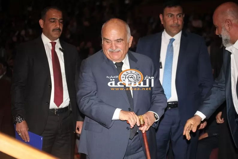 مدار الساعة,أخبار الأردن,اخبار الاردن,وزير الصحة,كورونا,الحسن بن طلال,منظمة الصحة العالمية