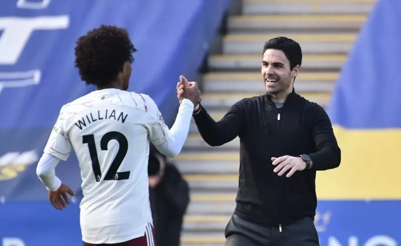 مدار الساعة,أخبار رياضية