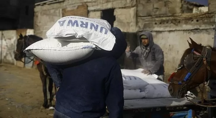 مدار الساعة,أخبار عربية ودولية,وزارة الخارجية,الأمم المتحدة,أونروا