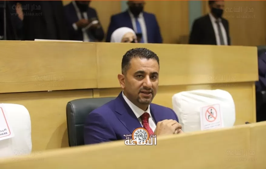 مدار الساعة,أخبار مجلس النواب الأردني,الملك عبدالله الثاني,كورونا,مجلس النواب