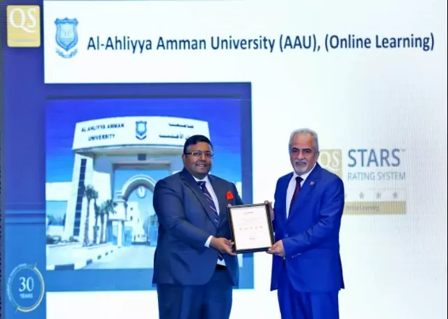 مدار الساعة,أخبار الجامعات الأردنية,كورونا,جامعة عمان الأهلية,الإمارات العربية المتحدة