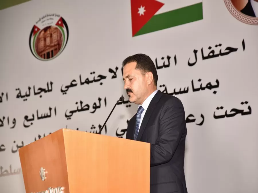 مدار الساعة,أخبار المجتمع الأردني,وزارة التنمية الاجتماعية,التنمية الاجتماعية,سلطنة عمان