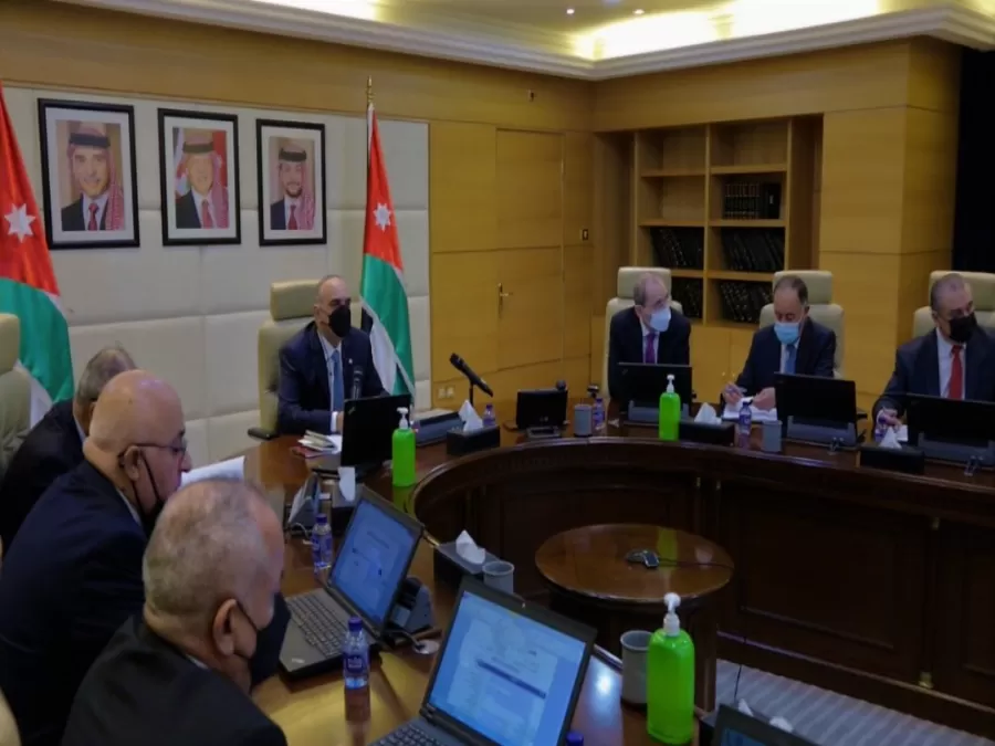 مدار الساعة,أخبار الأردن,اخبار الاردن,رئيس الوزراء,دائرة ضريبة الدخل والمبيعات,دائرة ضريبة الدخل