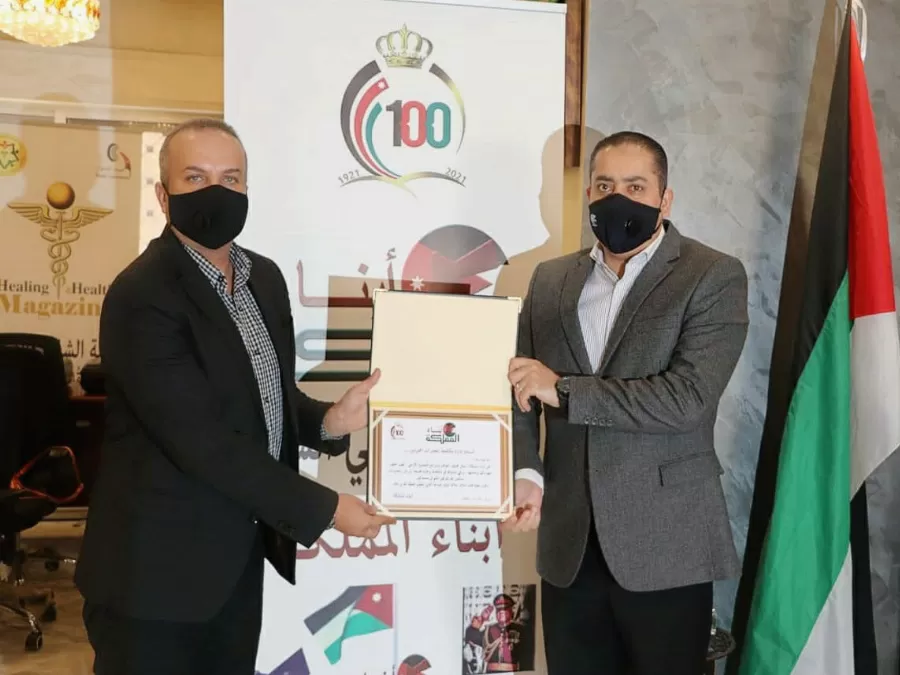 مدار الساعة,أخبار المجتمع الأردني,الملك عبدالله الثاني,إدارة مكافحة المخدرات