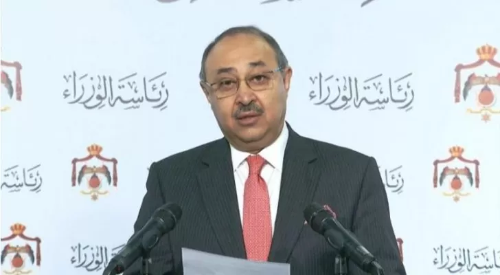 مدار الساعة,أخبار الأردن,اخبار الاردن,المملكة الأردنية الهاشمية,أيمن الصفدي,وزارة الخارجية,جمهورية مصر العربية