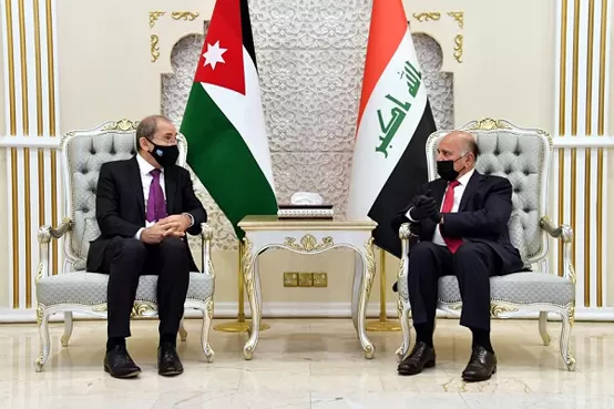 مدار الساعة,أخبار الأردن,اخبار الاردن,المملكة الأردنية الهاشمية,أيمن الصفدي,وزارة الخارجية,جمهورية مصر العربية