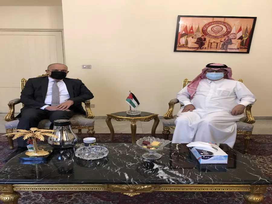 مدار الساعة,أخبار الأردن,اخبار الاردن,جامعة الدول العربية