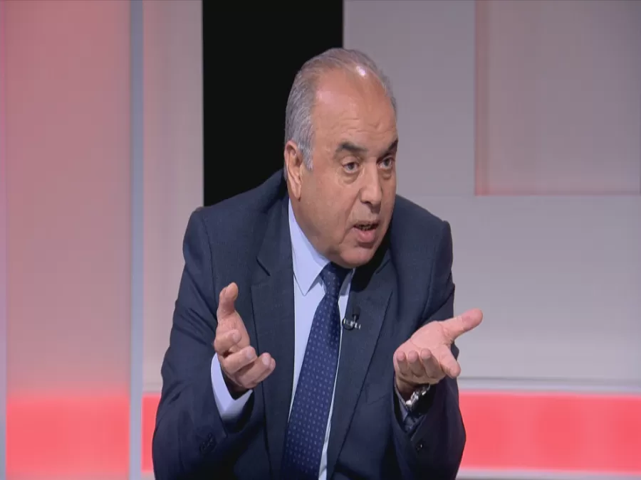 مدار الساعة,أخبار الأردن,اخبار الاردن,كورونا,عزمي محافظة