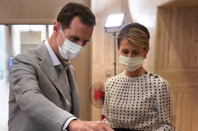 مدار الساعة,أخبار عربية ودولية,كورونا,كوفيد 19