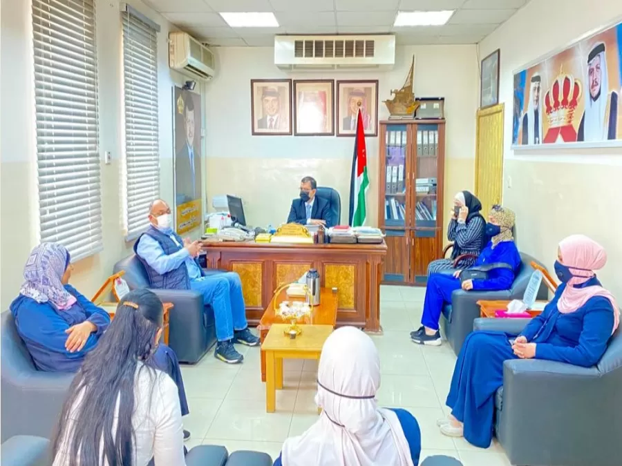 مدار الساعة,أخبار المجتمع الأردني,كورونا,عيد الأم,التنمية المستدامة