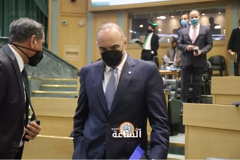 مدار الساعة,أخبار الأردن,اخبار الاردن,نائب رئيس الوزراء,عبد المنعم العودات,رئيس الوزراء,مجلس النواب