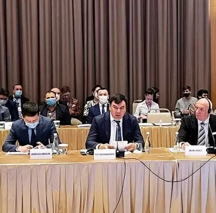 مدار الساعة,أخبار السياحة في الأردن