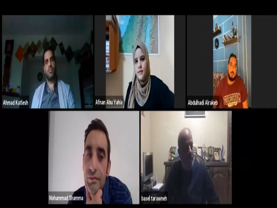 مدار الساعة,أخبار المجتمع الأردني,كورونا,كوفيد 19,مواقع التواصل الاجتماعي