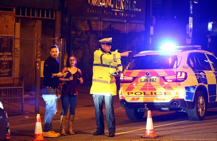 مدار الساعة,أخبار عربية ودولية