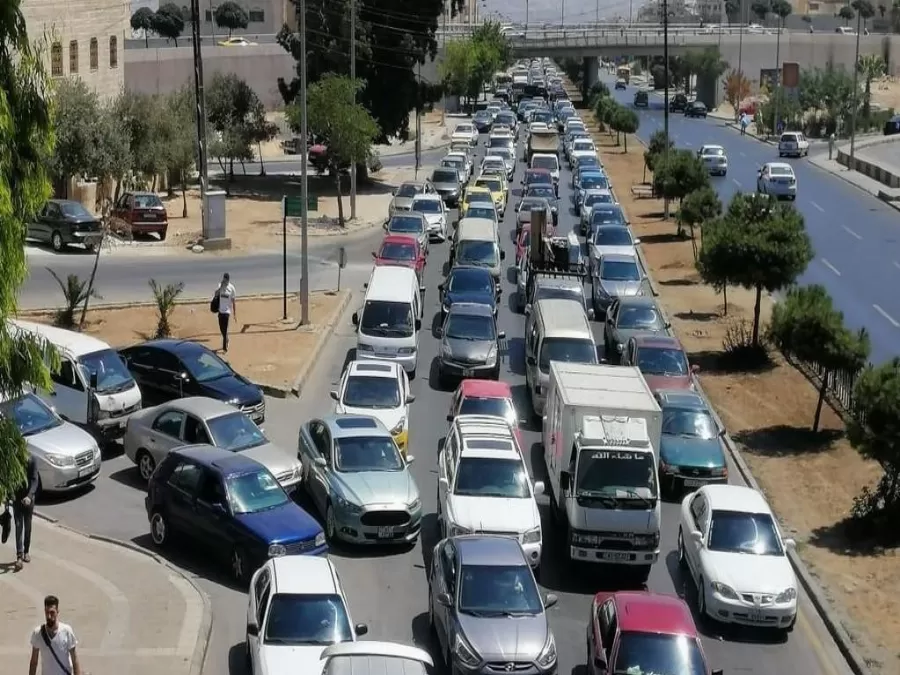 مدار الساعة,أسرار أردنية