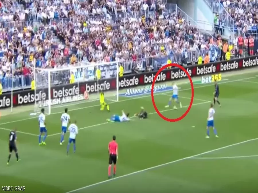 مدار الساعة,أخبار رياضية