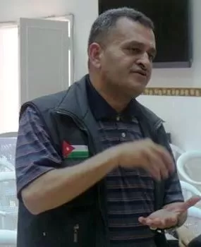مدار الساعة,أسرار أردنية